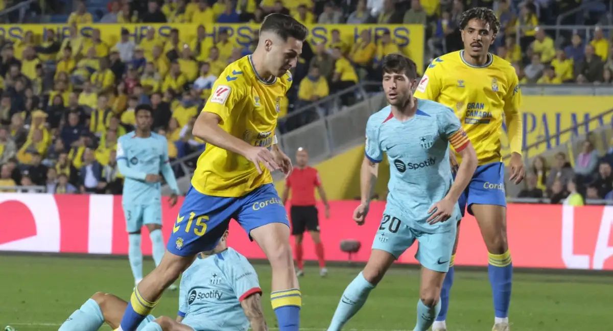 ميكا مارمول قد ينتقل في يناير