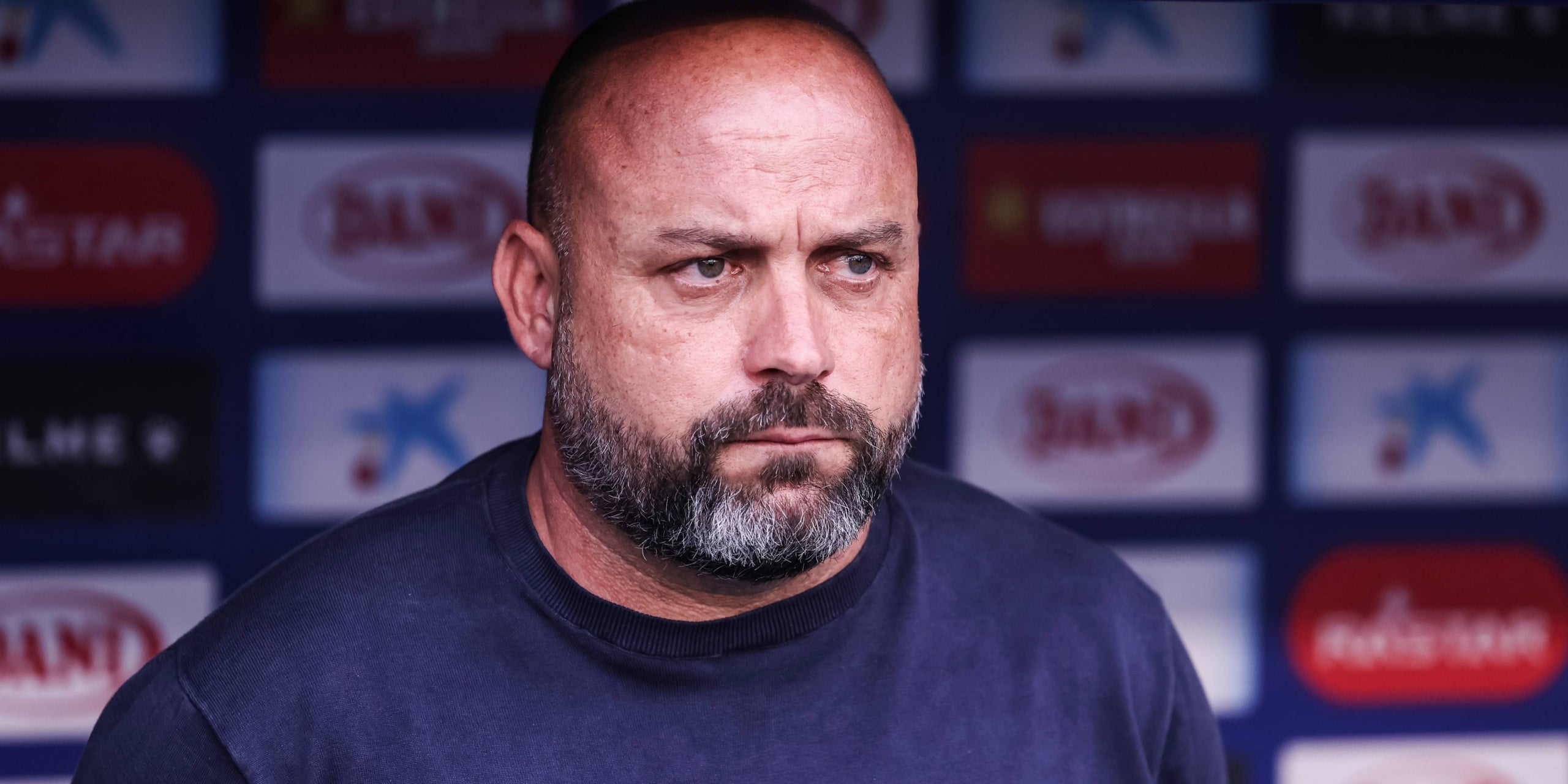 مانولو غونزاليس يتحدث عن أجواء المباراة