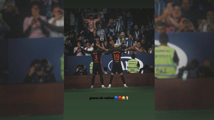 لامين يمال يشعل ديربي كتالونيا ضد إسبانيول