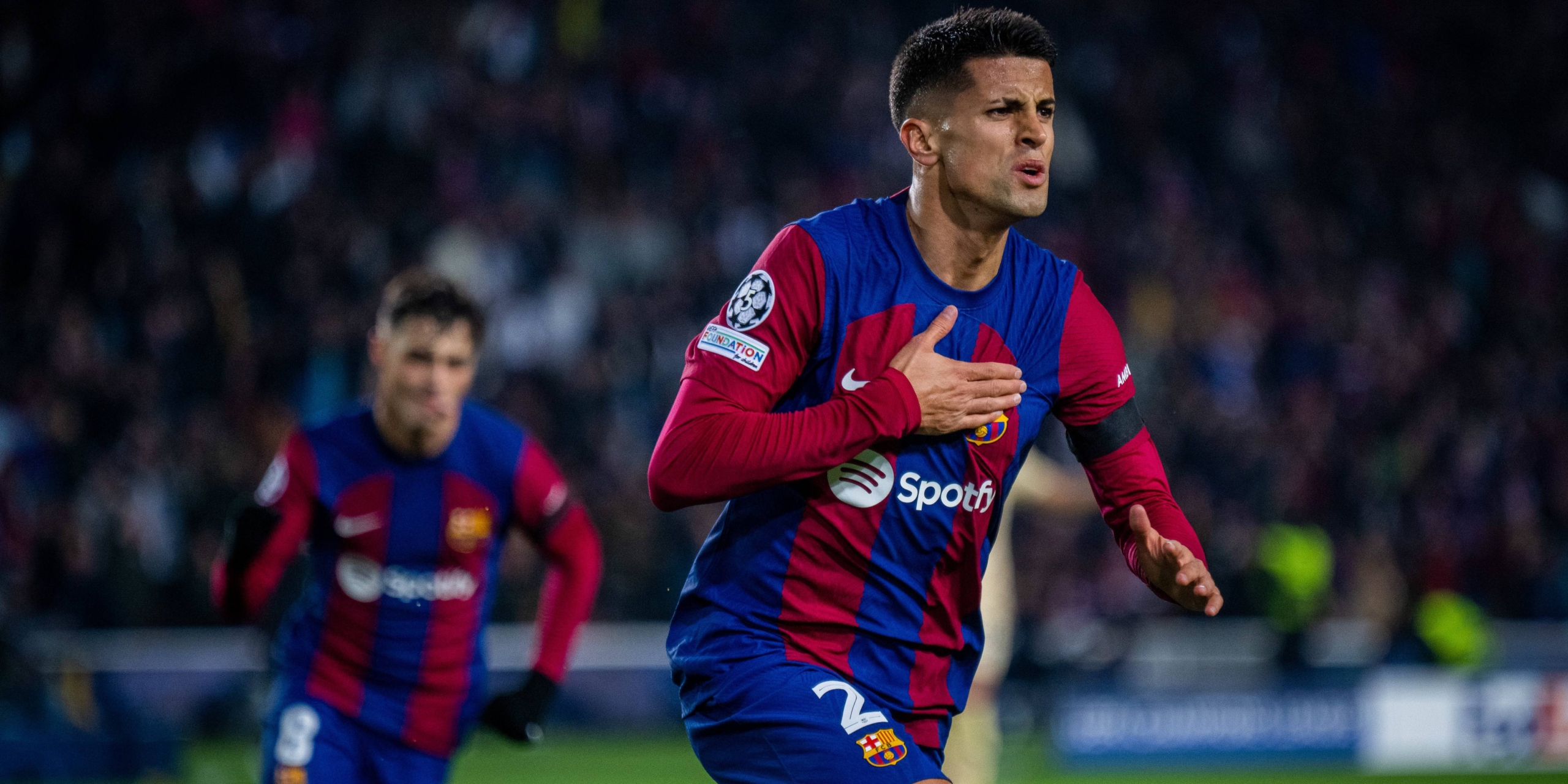 Joao Cancelo