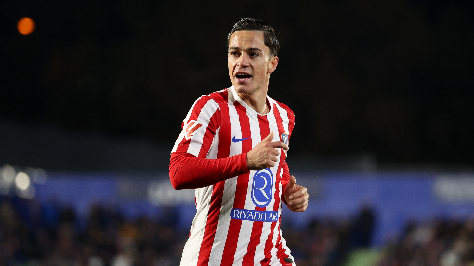 راسبادوري سيرحل بعد ستة أشهر.