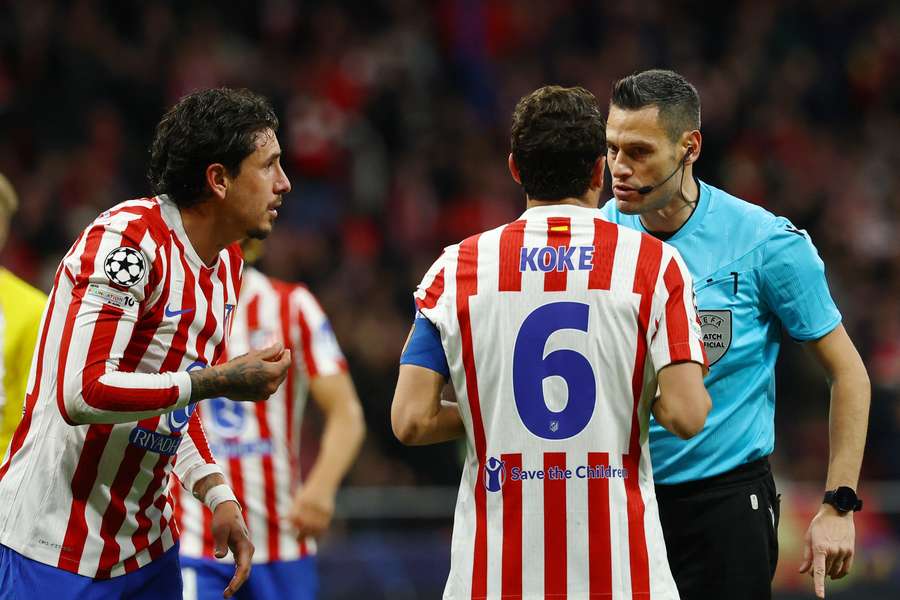 جوسيه ماريا جيمينيز مطلوب من ميلان