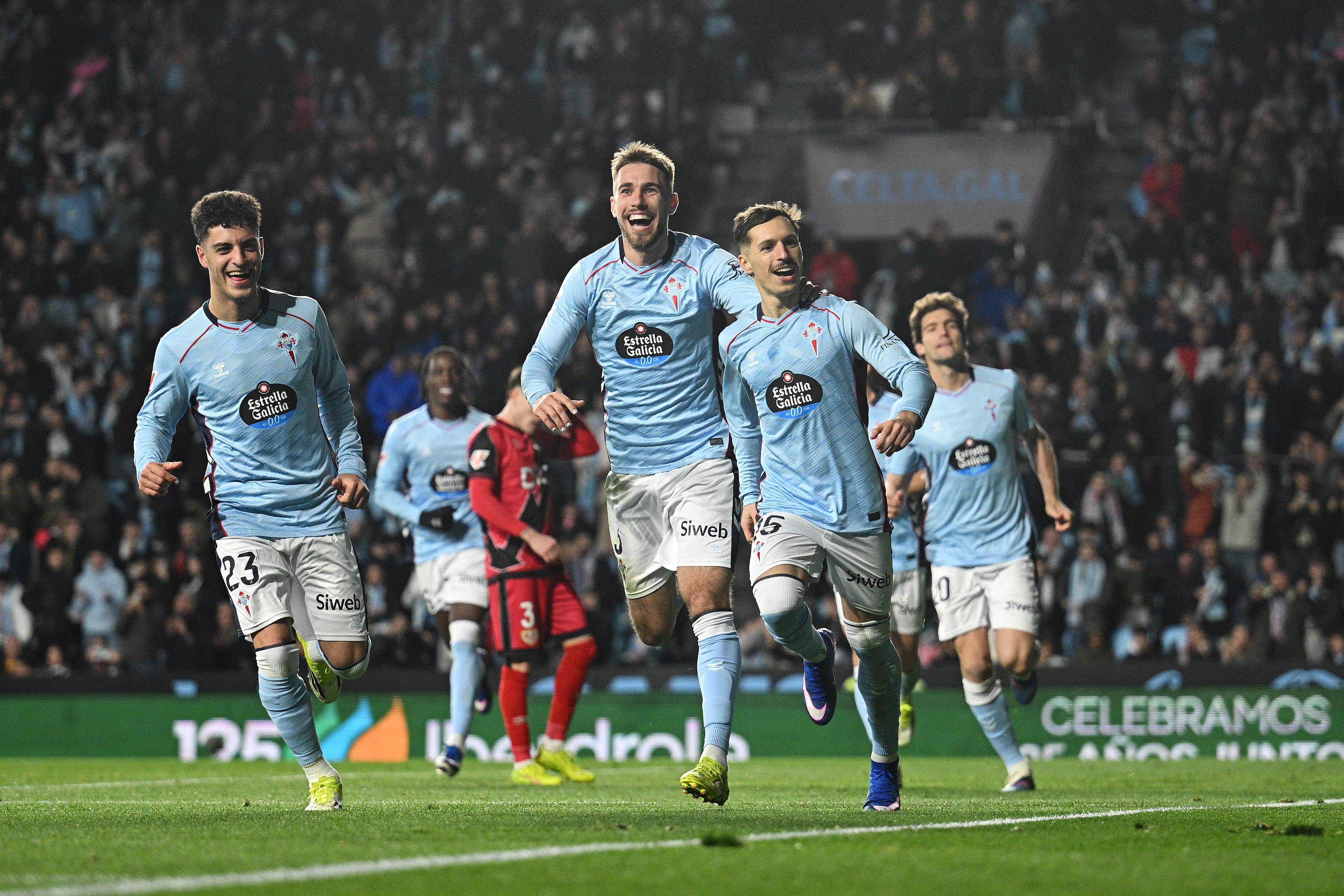 برايان زاراغوزا في انتقال جديد