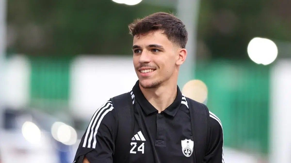 غابري فيغا قد يعود إلى أوروبا هذا الصيف.