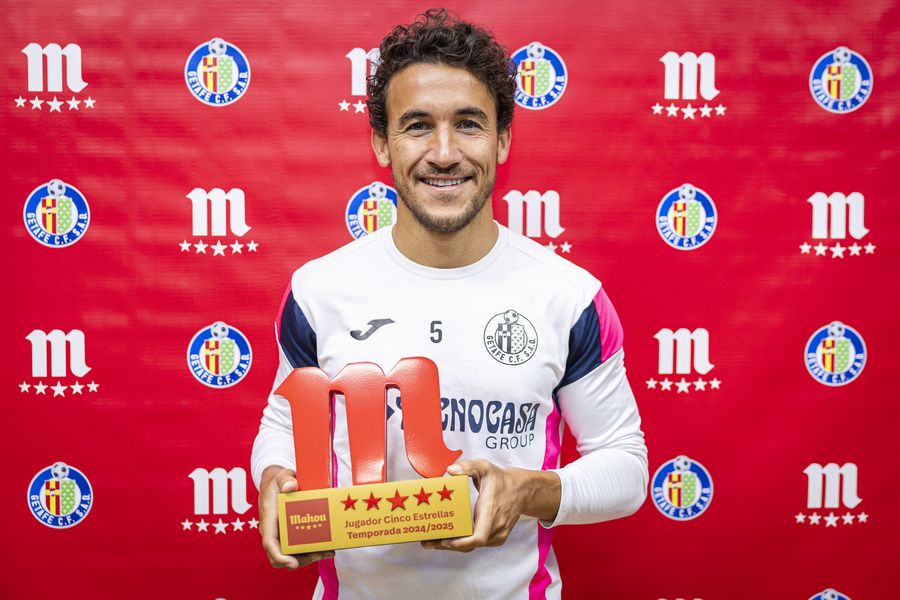 ميلا لاعب أساسي في خيتافي.