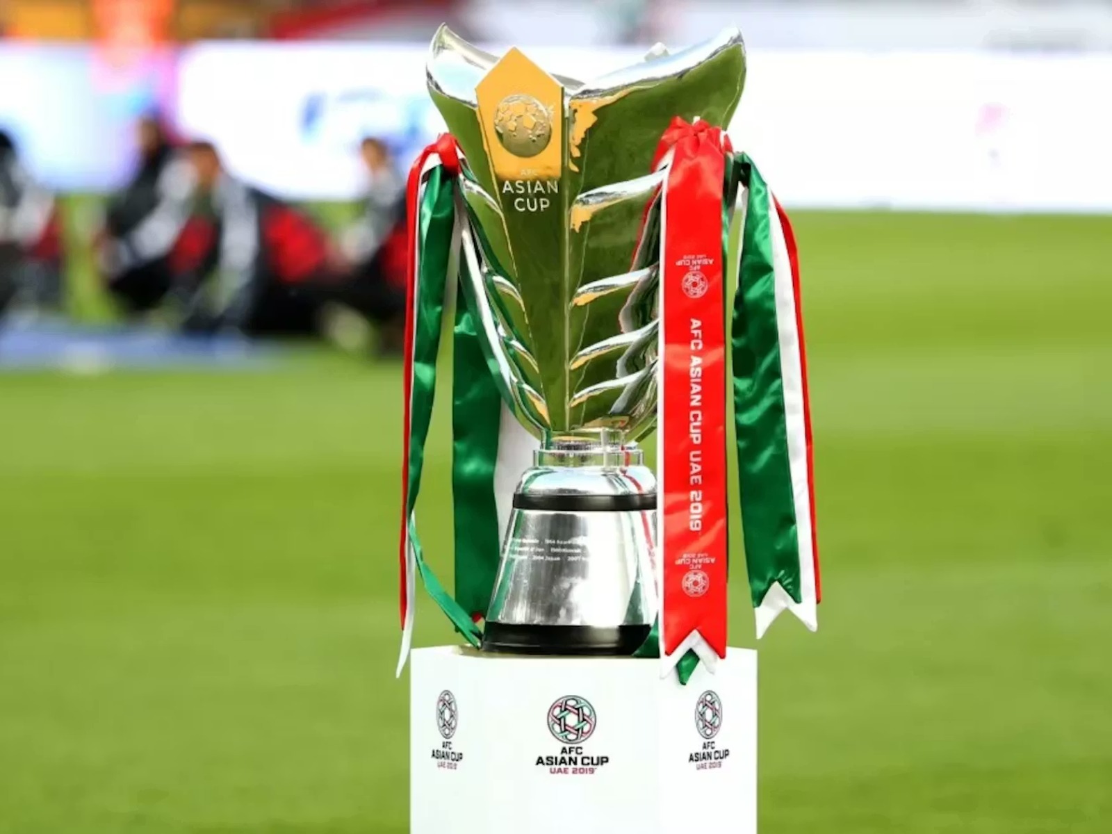 ملاعب كأس أمم آسيا 2027 في السعودية