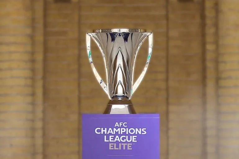 مباريات الأندية الآسيوية