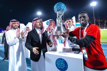 نهائي بطولة جدة لكرة القدم 2026