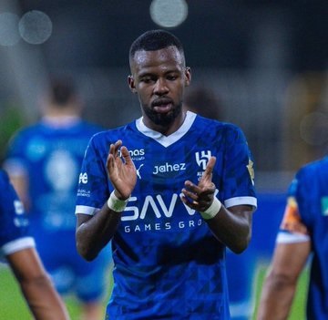 تدريبات الهلال استعداداً لمواجهة النجمة