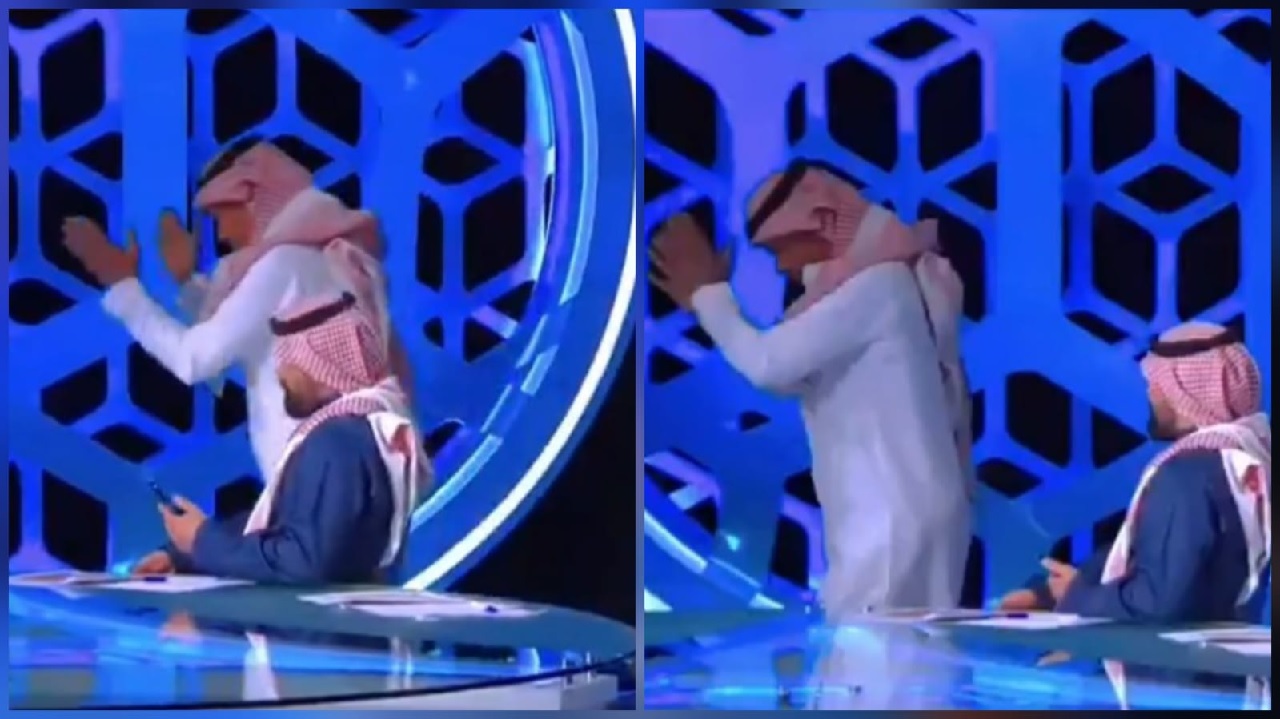 محمد الدعيع