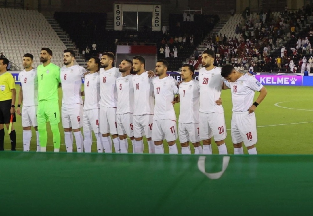 مفاوضات الاتحاد الإيراني مع الفيفا بشأن نقل مباريات كأس العالم