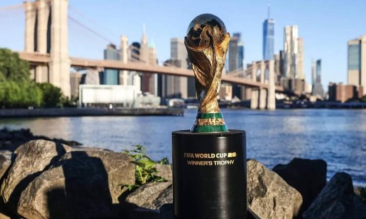 مباريات كأس العالم 2026