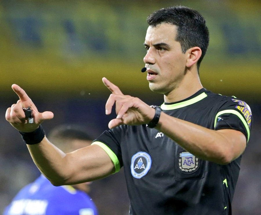 مباراة الأهلي والهلال