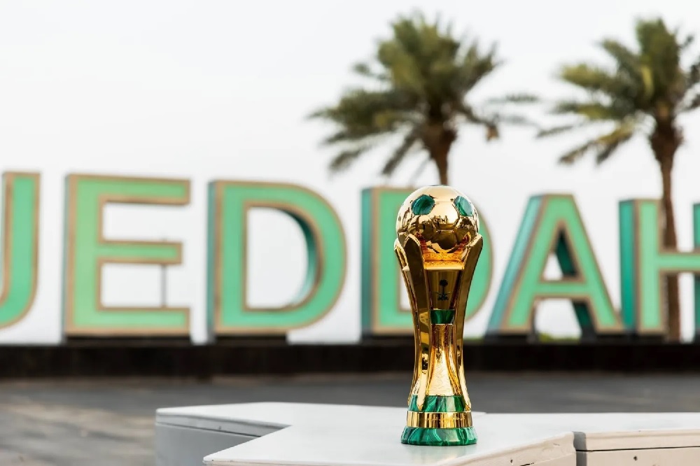 مباراة الأهلي والهلال في نصف نهائي كأس خادم الحرمين الشريفين