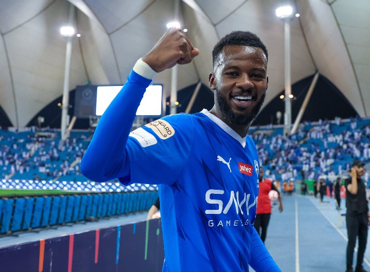 تدريبات المنتخب السعودي