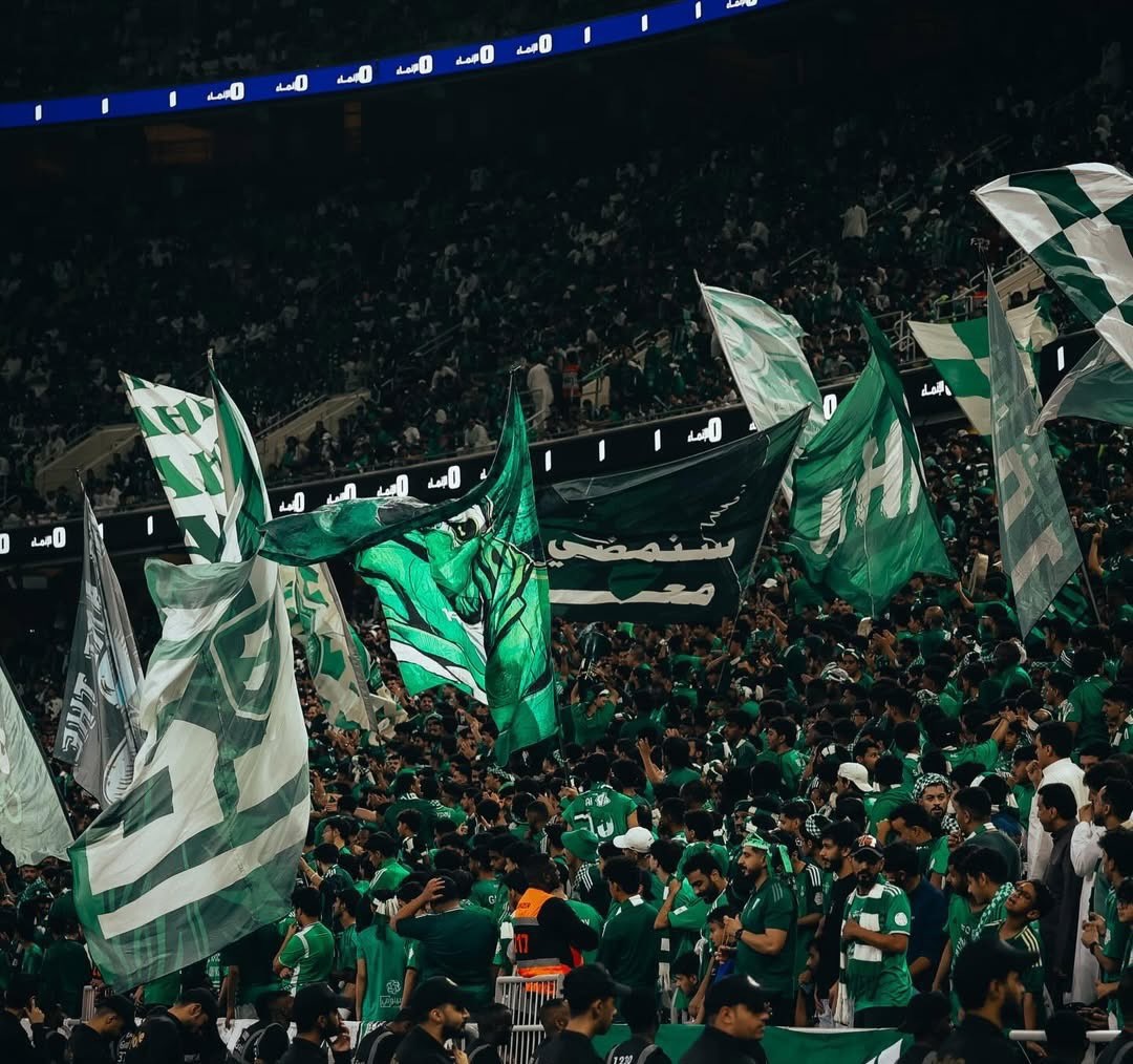 مباراة الأهلي والدحيل في دوري أبطال آسيا