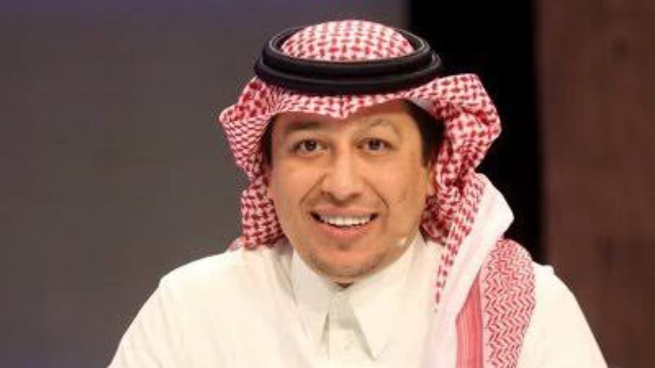 فيصل الجفن يتحدث عن اللاعبين المحليين