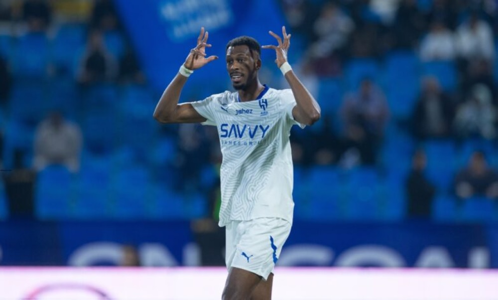 رئيس مركز التحكيم الرياضي الدكتور محمد باصم