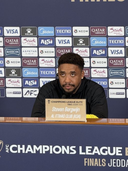 فريق الاتحاد في تدريباته استعدادًا لمواجهة الوحدة الإماراتي