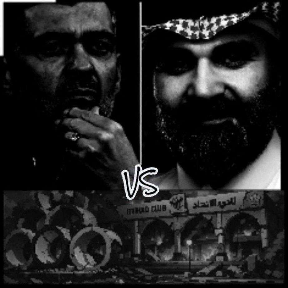 مباراة الاتحاد وماتشيدا زيلفيا