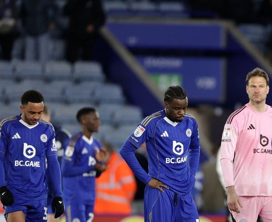 فريق ليستر سيتي