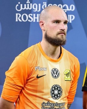 لاعبو الاتحاد في مواجهة ماتشيدا زيلفيا