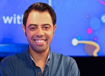 معلقون دوري روشن