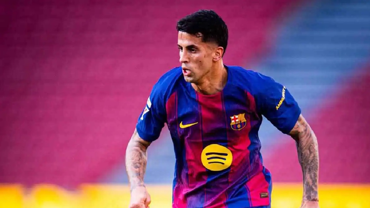 جواو كانسيلو مع نادي الهلال