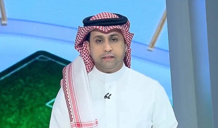 الأمير نواف بن سعد رئيس نادي الهلال