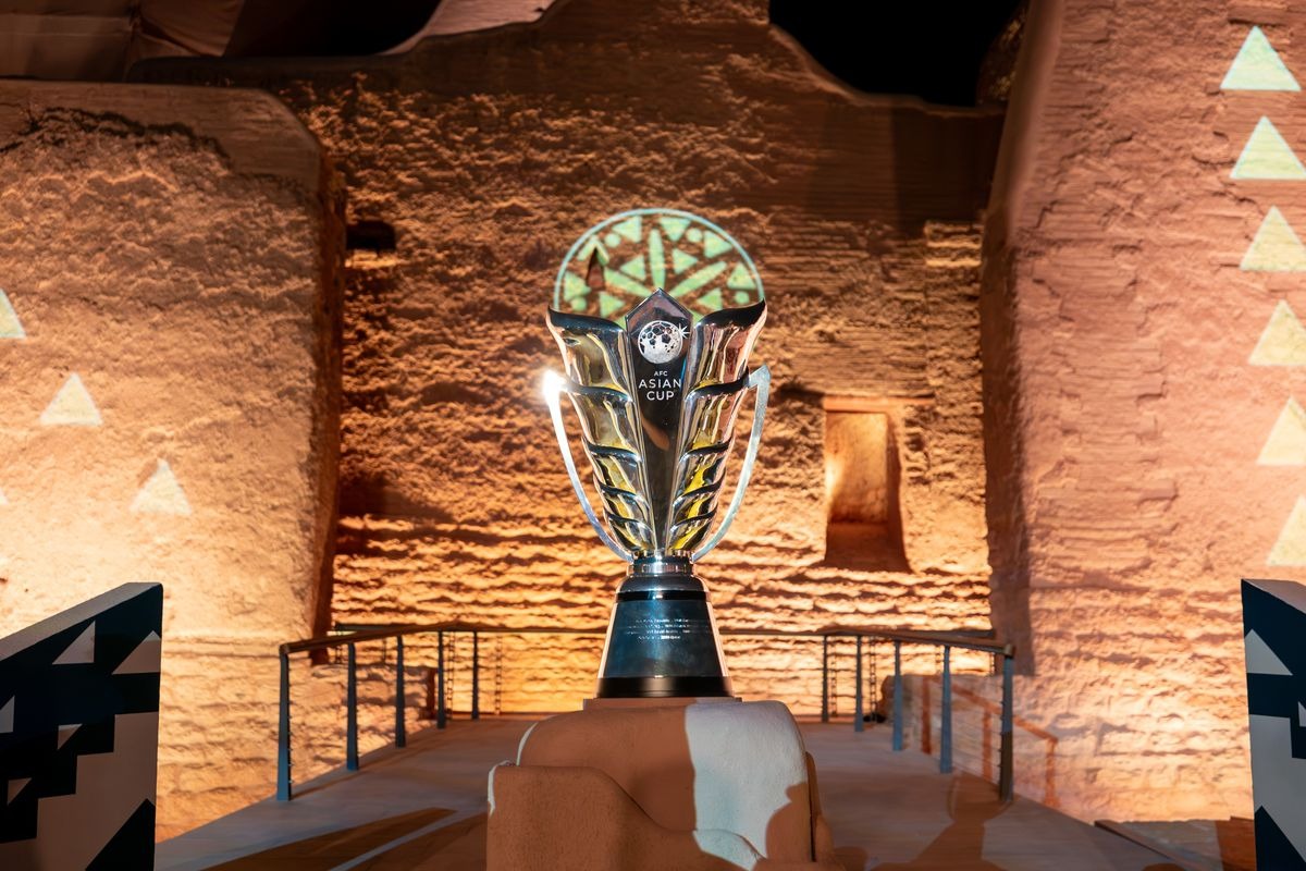 ملاعب كأس آسيا 2027 في السعودية
