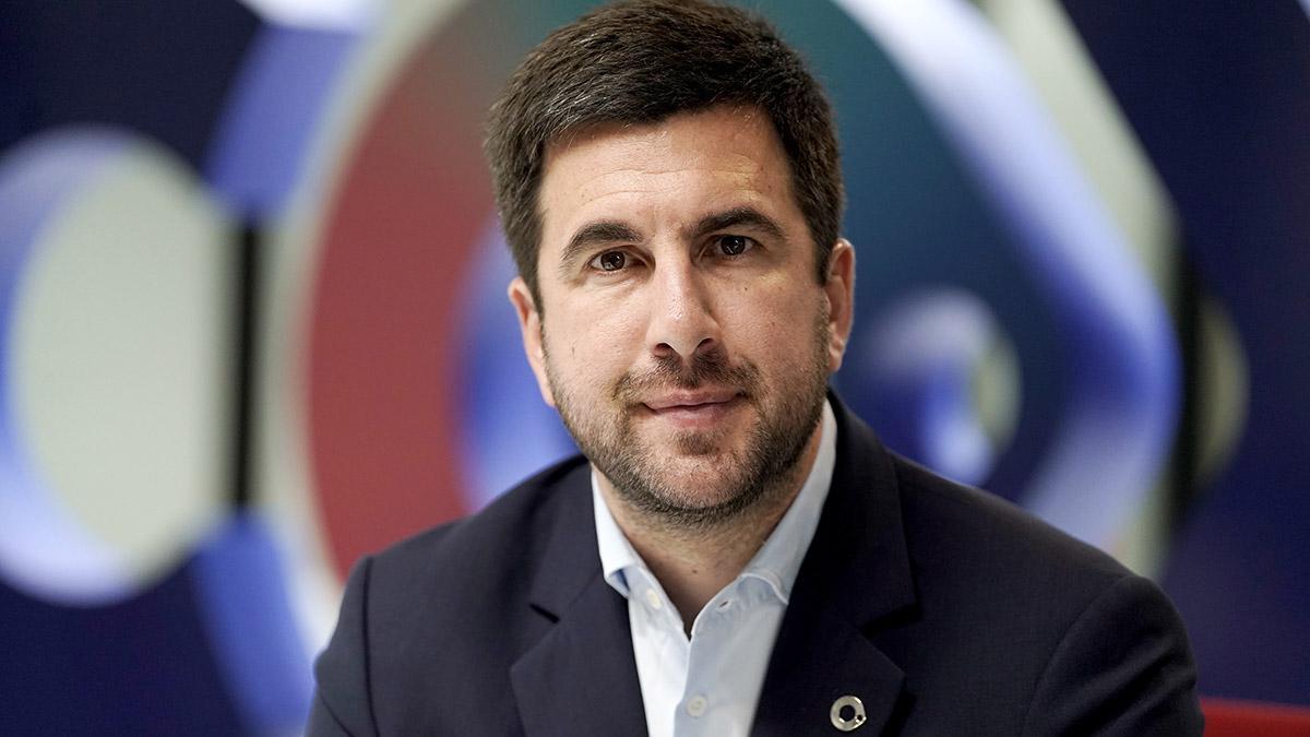 إنريكي ريكييلم يفكر في الترشح لرئاسة ريال مدريد