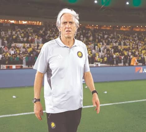 كريستيانو رونالدو في نهائي دوري أبطال آسيا