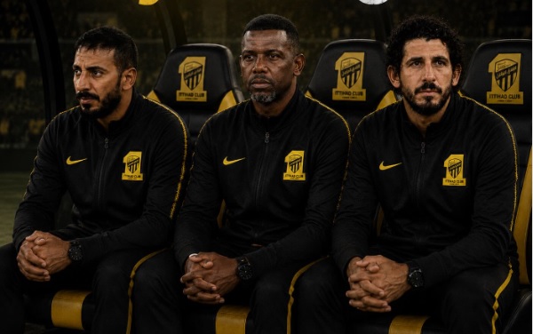 فريق الاتحاد الأول لكرة القدم