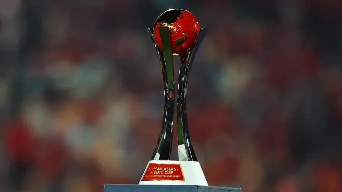 الأهلي في كأس القارات للأندية 2026