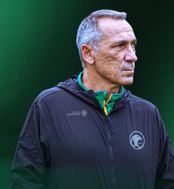 تشكيلة المنتخب السعودي لكأس العالم 2026