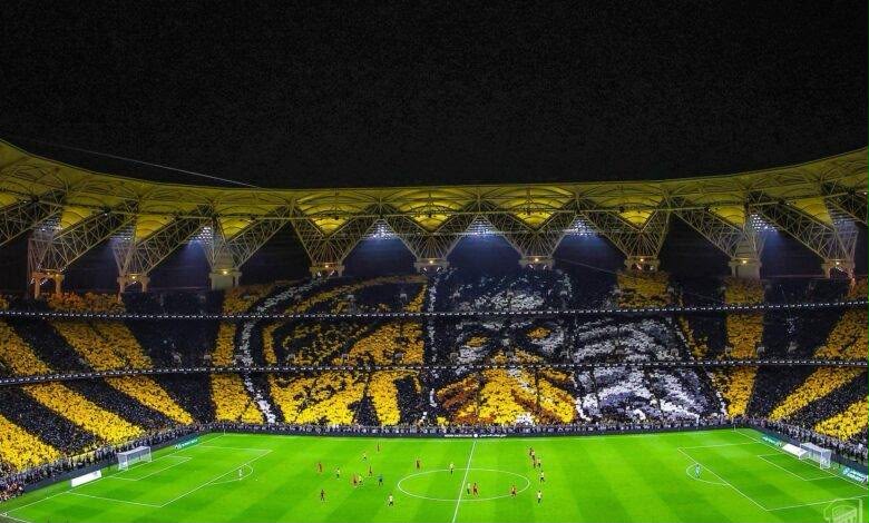 نادي الاتحاد