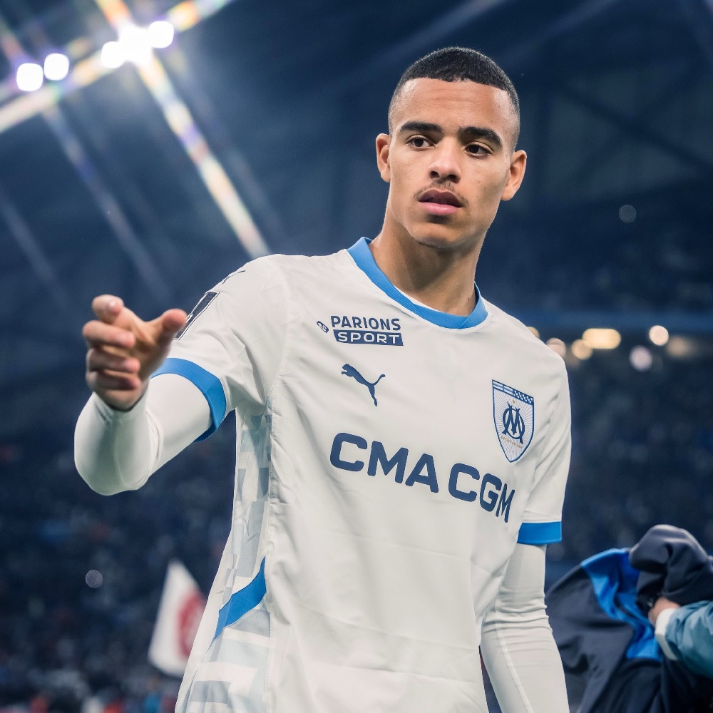 ماسون غرينوود مع الهلال