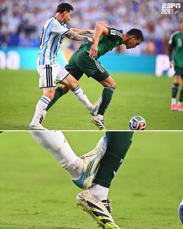 المنتخب الجزائري في كأس العالم 2026