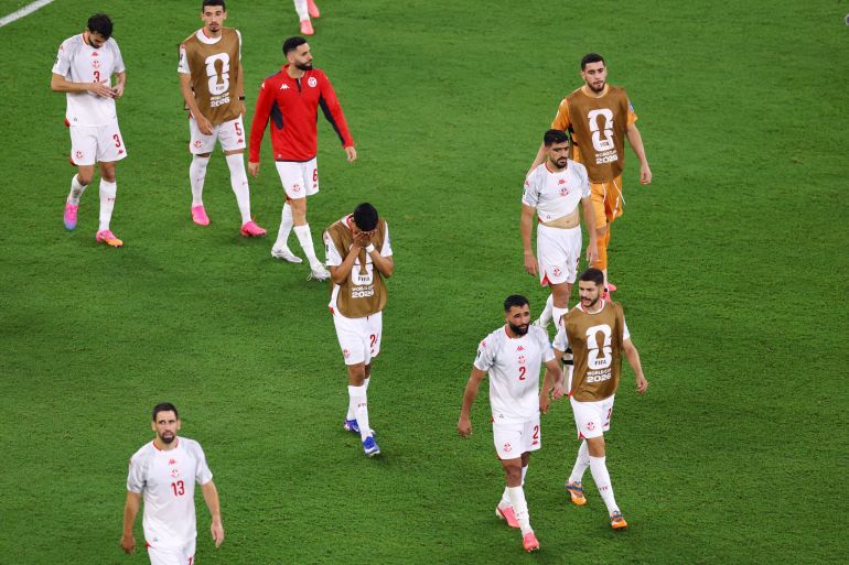 مباراة في كأس العالم 2026